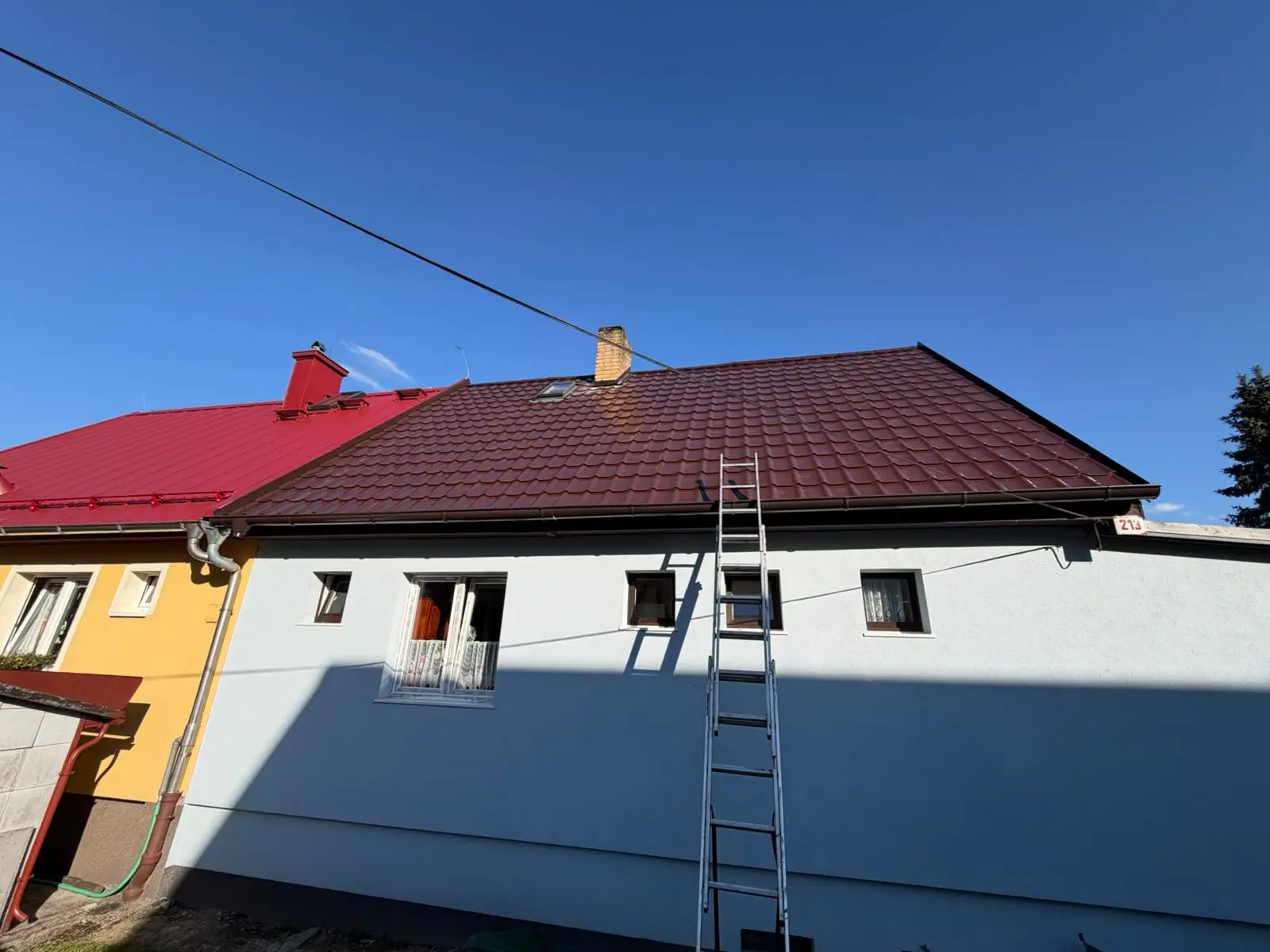 RD Loučovice